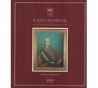 D. JOÃO V DE PORTUGAL - A SUA INFLUÊNCIA NA ARTE ITALIANA DO SÉC. XVIII